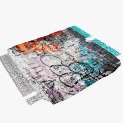 CALLE HENZEL Coutinho C3 Frozen Cut carpet 3D model