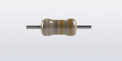 fixed resistor 3d models 【 STLFinder