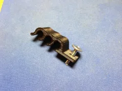 Cat5 Cable Clamp
