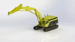 CAT5110B