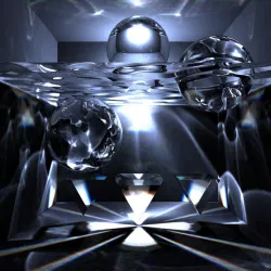 Caustics