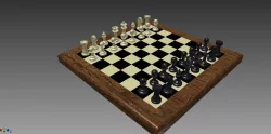 Chess Assembly