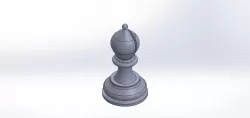 Chess Pieces