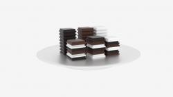 block of chocolate 3d models | Page 1 | STLFinder