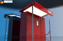 Cleveron Smart-Go Parcel