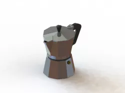 Coffee maker