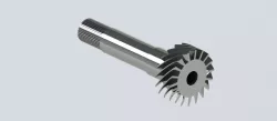 compressor blade