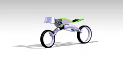 Concept Bike