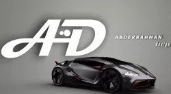 Concept Lamborghini