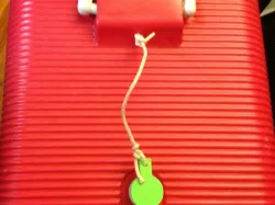 Cooler Plug