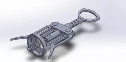 Corkscrew