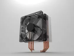 CPU Air cooler