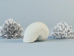 Ceramic Model ceramic home decor 3D Models | Page 1 | STLFinder