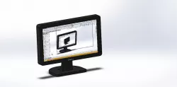 Dell Monitor