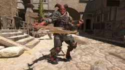 Devils Pack PBR Low-poly  3D model