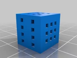 dice numbers 7-12