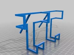 Digital Multimeter Stand