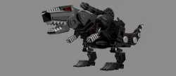 DINOBOT