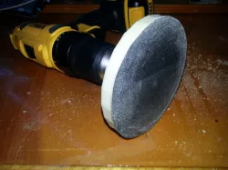 Disk Sander