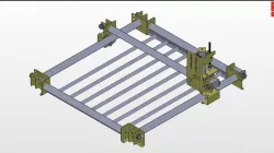 DIY CNC Plasma Table