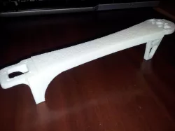 dji Firewheel quadcopter arm