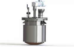 DN500 REACTOR
