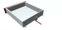 Drawer Laser