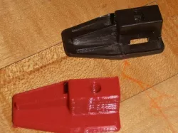 Dresser Drawer Guide