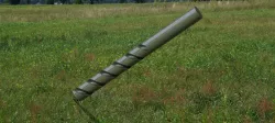 DRILL BIT
