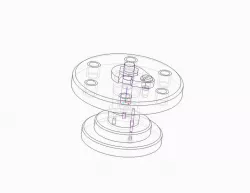 drilling jig