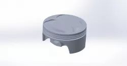 engine piston