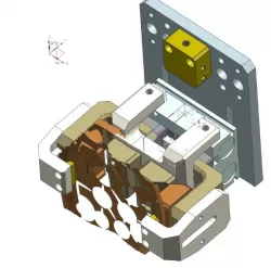 EOAT Robot