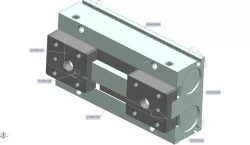 EOAT Robot