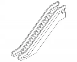 Escalator