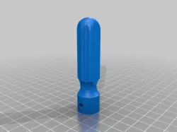 File handle