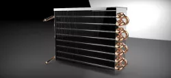 fin tube heat exchanger