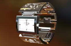 FOSSIL watch