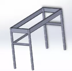 Frame Worktable