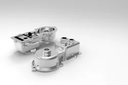 gear box cover
