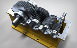 Gear Box