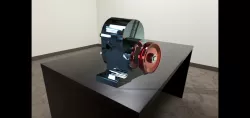 Gear Pump Water Pump