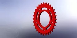Gear wheel