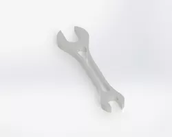 Gear wrench
