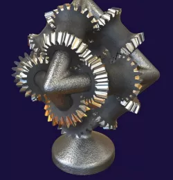 Gears
