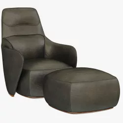Giorgetti Caddy 3D model