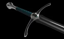 Glandring (Gandalf's sword)