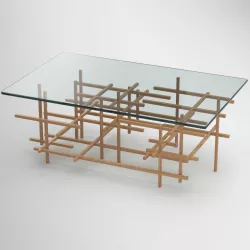Glass  3D model