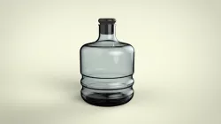 Glass Carboy