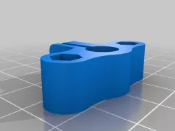 GlidStop Z prusa Air M3