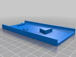 Golf in miniature extra parts